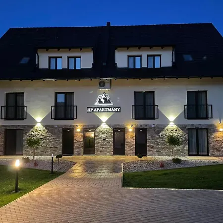 Apartment Hp Skiareal- Bukova Hora V Orlickych Horach 100 M Od Lanovky Cervena Voda