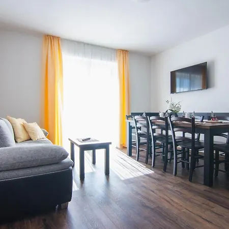 Hp Skiareal- Bukova Hora V Orlickych Horach 100 M Od Lanovky Apartment *