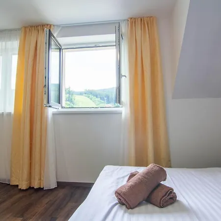 Apartment Hp Skiareal- Bukova Hora V Orlickych Horach 100 M Od Lanovky Červená Voda