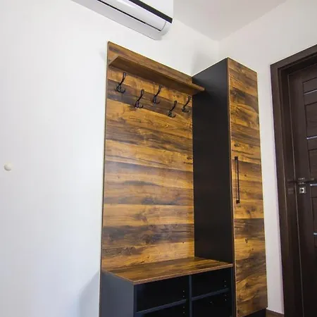 Apartment Hp Skiareal- Bukova Hora V Orlickych Horach 100 M Od Lanovky