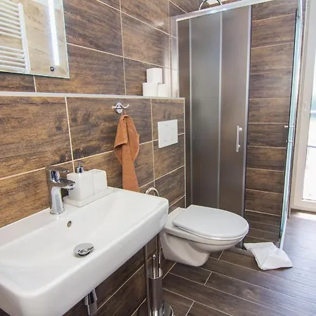Hp Skiareal- Bukova Hora V Orlickych Horach 100 M Od Lanovky Apartment *