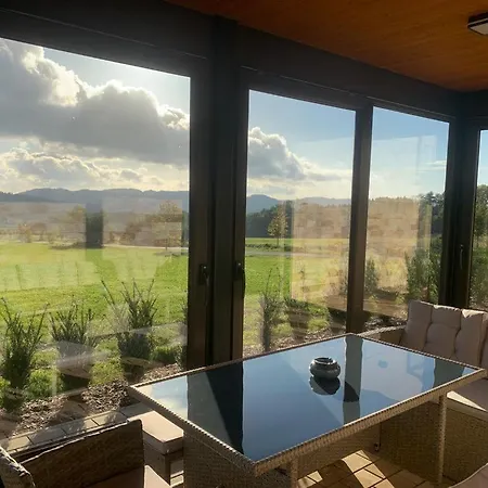 Hp Skiareal- Bukova Hora V Orlickych Horach 100 M Od Lanovky Apartment