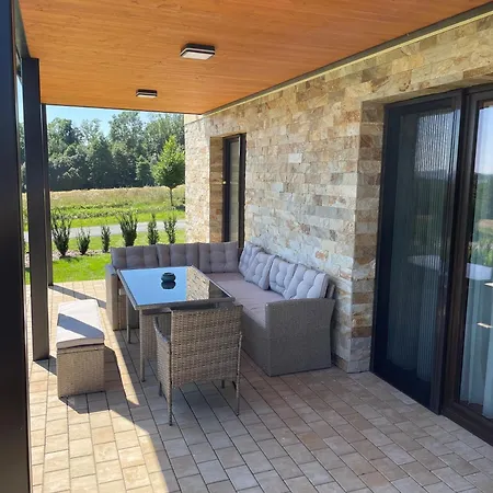Hp Skiareal- Bukova Hora V Orlickych Horach 100 M Od Lanovky Apartment Červená Voda