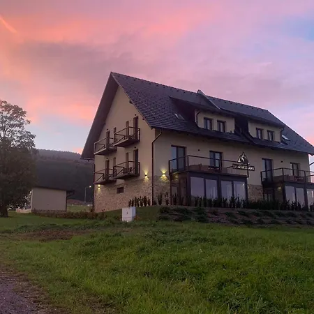 Hp Skiareal- Bukova Hora V Orlickych Horach 100 M Od Lanovky Apartment