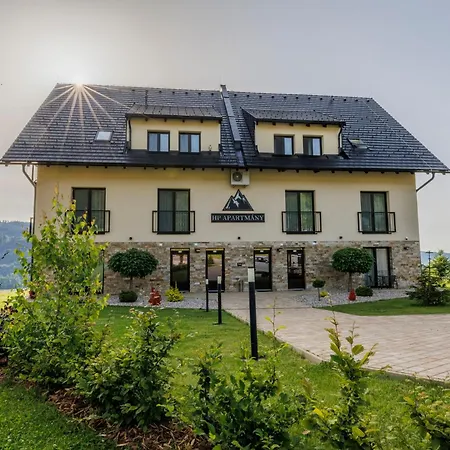 Apartment Hp Skiareal- Bukova Hora V Orlickych Horach 100 M Od Lanovky Cervena Voda