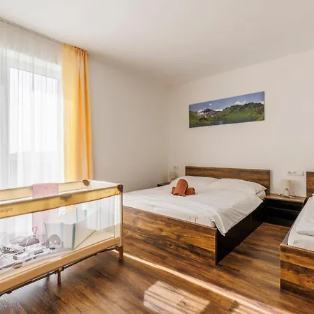 Hp Skiareal- Bukova Hora V Orlickych Horach 100 M Od Lanovky Apartment *