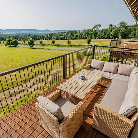 Apartment Hp Skiareal- Bukova Hora V Orlickych Horach 100 M Od Lanovky *