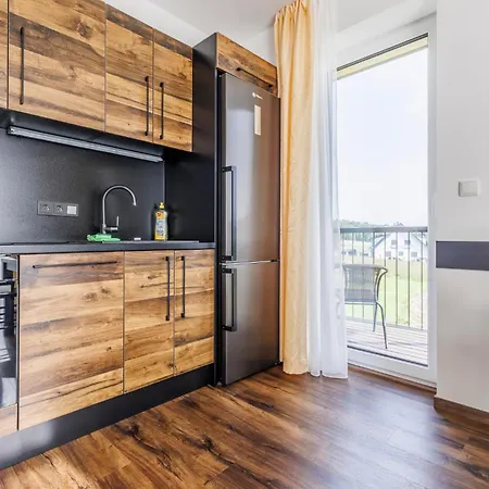 Hp Skiareal- Bukova Hora V Orlickych Horach 100 M Od Lanovky Apartment Červená Voda