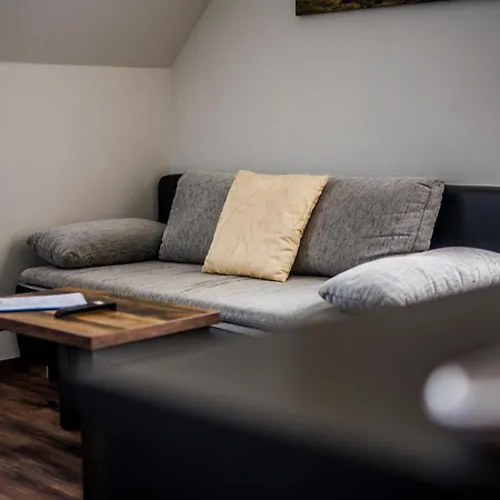 Hp Skiareal- Bukova Hora V Orlickych Horach 100 M Od Lanovky Apartment