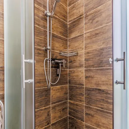 Hp Skiareal- Bukova Hora V Orlickych Horach 100 M Od Lanovky Apartment *