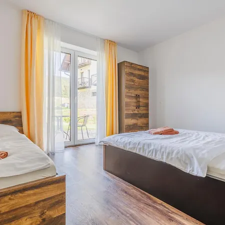 Apartment Hp Skiareal- Bukova Hora V Orlickych Horach 100 M Od Lanovky *