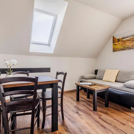 Apartment Hp Skiareal- Bukova Hora V Orlickych Horach 100 M Od Lanovky Cervena Voda