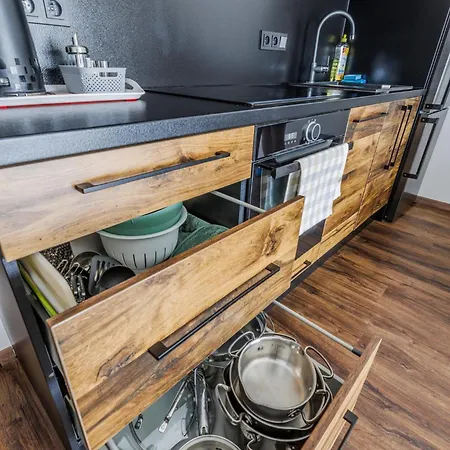 Hp Skiareal- Bukova Hora V Orlickych Horach 100 M Od Lanovky Apartment