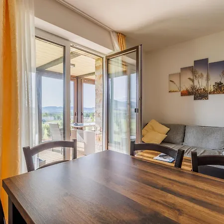 Apartment Hp Skiareal- Bukova Hora V Orlickych Horach 100 M Od Lanovky Červená Voda