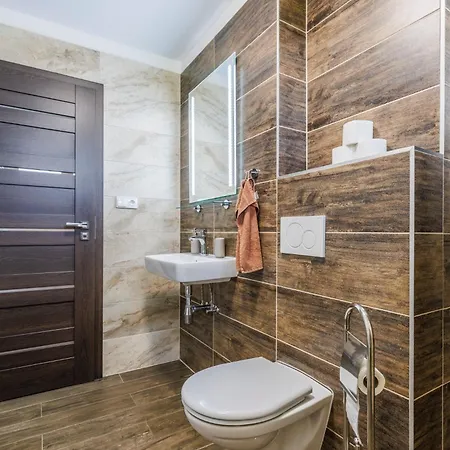 Hp Skiareal- Bukova Hora V Orlickych Horach 100 M Od Lanovky