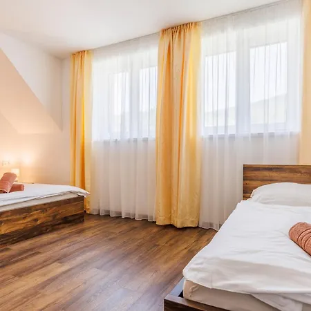 Apartment Hp Skiareal- Bukova Hora V Orlickych Horach 100 M Od Lanovky *