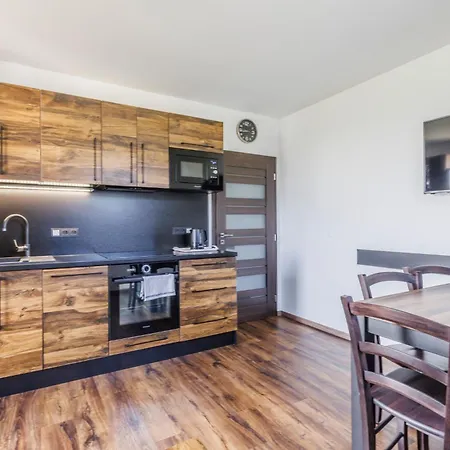 Hp Skiareal- Bukova Hora V Orlickych Horach 100 M Od Lanovky Apartment