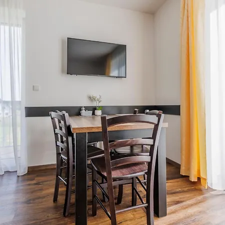 Apartment Hp Skiareal- Bukova Hora V Orlickych Horach 100 M Od Lanovky
