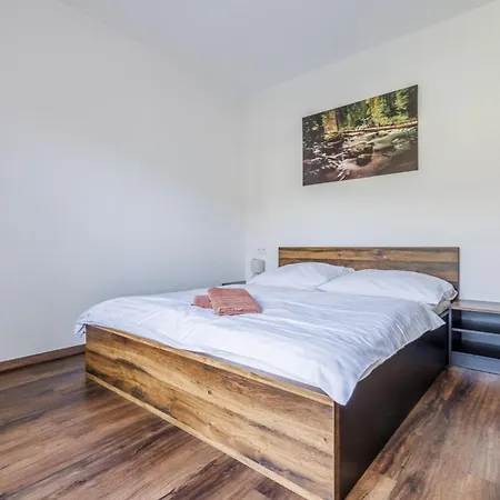 Hp Skiareal- Bukova Hora V Orlickych Horach 100 M Od Lanovky