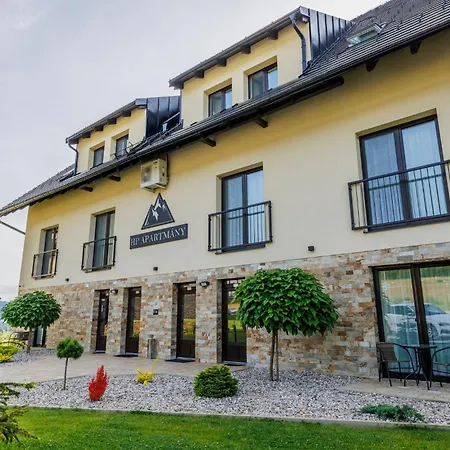 Hp Skiareal- Bukova Hora V Orlickych Horach 100 M Od Lanovky Apartment