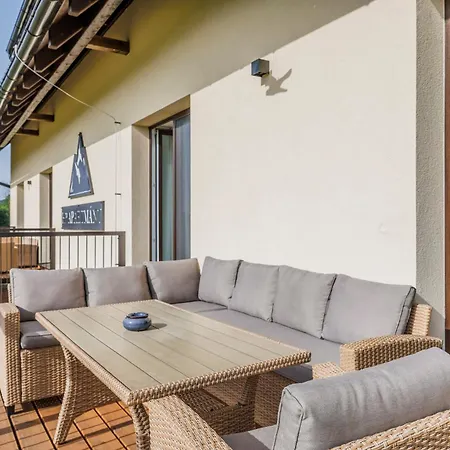 Hp Skiareal- Bukova Hora V Orlickych Horach 100 M Od Lanovky Apartment Cervena Voda