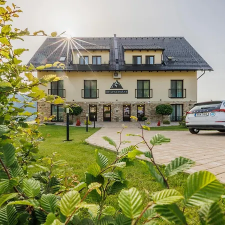 Hp Skiareal- Bukova Hora V Orlickych Horach 100 M Od Lanovky Apartment *