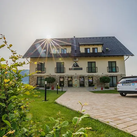 Hp Skiareal- Bukova Hora V Orlickych Horach 100 M Od Lanovky Apartment Cervena Voda