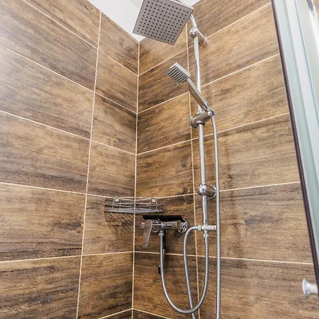 Apartment Hp Skiareal- Bukova Hora V Orlickych Horach 100 M Od Lanovky *