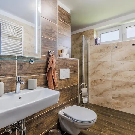 Apartment Hp Skiareal- Bukova Hora V Orlickych Horach 100 M Od Lanovky *